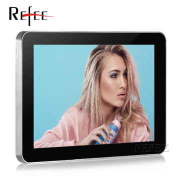 15.6 android tablet,elevator digital signage,,touch screen self service machine